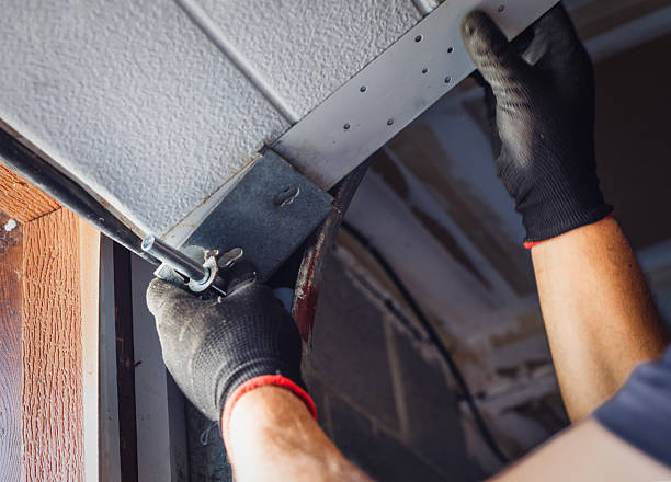 Reliable Garage Door contractor in West Hattiesburg, MS by Garage Doors Repair Pro